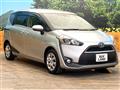 2017 Toyota Sienta