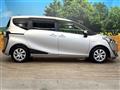 2017 Toyota Sienta