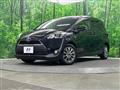 2017 Toyota Sienta