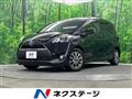 2017 Toyota Sienta