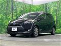 2017 Toyota Sienta