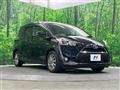 2017 Toyota Sienta