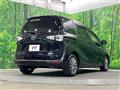 2017 Toyota Sienta