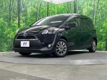2017 Toyota Sienta