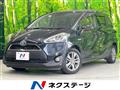 2018 Toyota Sienta