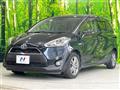 2018 Toyota Sienta