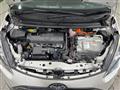 2018 Toyota Sienta