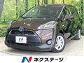 2018 Toyota Sienta