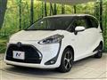 2018 Toyota Sienta