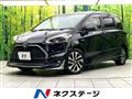 2018 Toyota Sienta