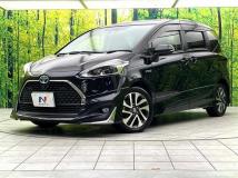2018 Toyota Sienta
