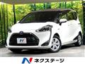 2018 Toyota Sienta