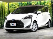 2018 Toyota Sienta