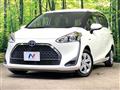 2019 Toyota Sienta