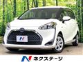 2019 Toyota Sienta