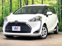 2019 Toyota Sienta