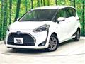 2019 Toyota Sienta
