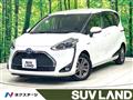 2019 Toyota Sienta
