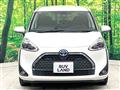 2019 Toyota Sienta