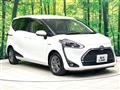 2019 Toyota Sienta