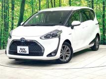 2019 Toyota Sienta