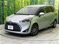 2019 Toyota Sienta