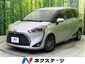 2019 Toyota Sienta