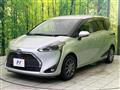 2019 Toyota Sienta