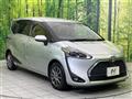 2019 Toyota Sienta