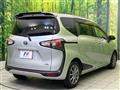 2019 Toyota Sienta