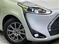 2019 Toyota Sienta