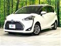 2020 Toyota Sienta