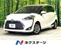2020 Toyota Sienta