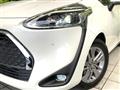 2020 Toyota Sienta