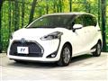 2020 Toyota Sienta
