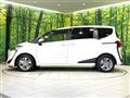 2020 Toyota Sienta