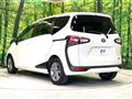2020 Toyota Sienta
