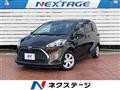 2021 Toyota Sienta