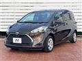 2021 Toyota Sienta
