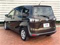 2021 Toyota Sienta