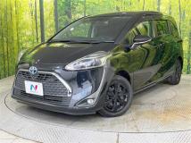 2021 Toyota Sienta