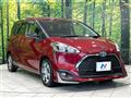 2021 Toyota Sienta