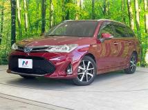 2017 Toyota Corolla Fielder