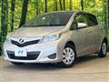 2012 Toyota Vitz