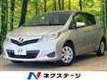 2012 Toyota Vitz