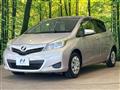2012 Toyota Vitz