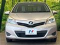 2012 Toyota Vitz