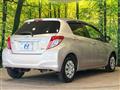 2012 Toyota Vitz