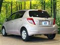 2012 Toyota Vitz