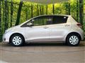 2012 Toyota Vitz